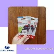 Sandisk Memory 32GB