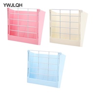 YWJLQH Hay Feeder Cage Hay Dispenser ,keep Hay, Alfalfa Effortless Maintenance Hay Holder Sturdy Les