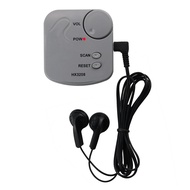 DIY Electronic Kit FM Micro SMD Mini Radio Module FM Frequency Modulation Radio 1.8V-3.5V Soldering