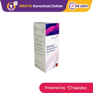 Comtusi Sirup 100 ml - Obat Batuk & Flu - Halodoc