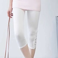 New Product Three-Quarter Pants Pregnant Women