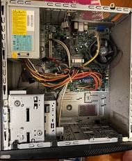 Compaq CG3216-HK Desktop Computer電腦配件機殼唔包hard disk.