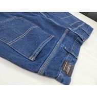 AMERICAN EAGLE CARPENTER