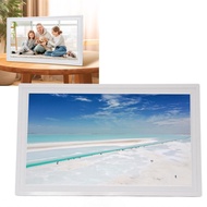 Digital Photo Frame  21 5 Inch 1920x1080 for Advertisement