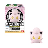 BANDAI POKEMON精靈寶可夢公仔/ 悖謬寶可夢系列/ 共16款隨機出貨