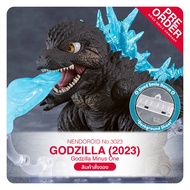 [PreOrder] No.3023 Nendoroid-Godzilla Minus One_Godzilla (2023)