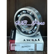 BEARING 6306CM KOYO LAHER 6306 KOYOC3