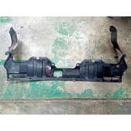 honda  civic ferio fd1 fd2 fd3 year 2008-2014 inner fender dust cover engine