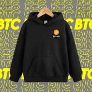 HOODIE VIRAL CRYPTO BITCOIN SOLANA ETHEREUM BINANCE