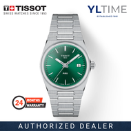 Tissot Lady T1372101108100 PRX 35MM Quartz Watch (100% Original &amp; New)