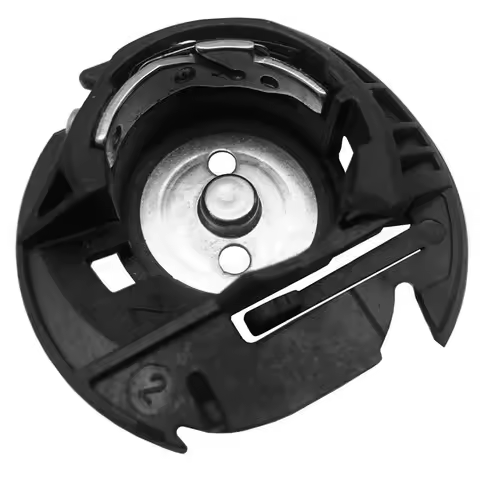 #416444401 Bobbin Case For Juki HZL-K85 & HZL-K65 Singer XL-400, FQ4, SEQS-6000, SEQS6700, XL550 Sew