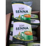 kopi senna premix coffee