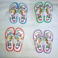 Yumeida doraemon sandals - children's flip-flops kids slippers