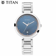 Titan Sparkle II Women's Watch 2480SM11