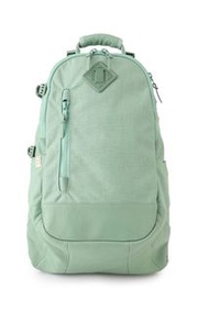 (全新有單) Visvim Cordura 20L Toting Series backpack