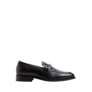 Aldo Antonino Men's Work Shoes-Black