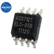5 piece ACS712ELCTR-05B-T ACS712ELCTR-05B ACS712ELCTR ACS712T5A ACS712 SOP8 In Stock