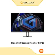 Xiaomi 2K Gaming Monitor G27Qi - Original MI Malaysia