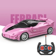 Simulation Remote Control Sports Car 1:18 Children's Electric Toy Car  Remote control car toys  For 