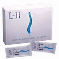 L-II Augment Bone Density And Vision