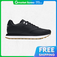 Under Armour | รองเทาผาใบผชาย Under Armour รน Daily UA Jogger 3028387-002 2525370