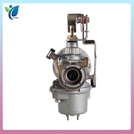 PZ13JX Outboard Motor Carburetor for  2-Stroke 3.5hp  Tank