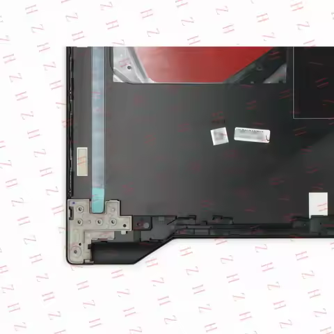 P+ FOR Asus ROG Zephyrus M15 GU502GU LCD Back Cover Aluminum