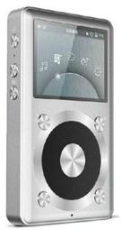 ㊣USA Gossip㊣ FiiO X1 Portable High Resolution Lossless Music Player