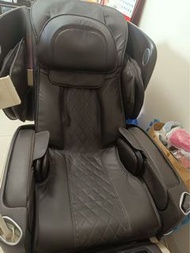 Osim 按摩椅白馬王子