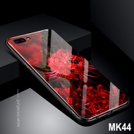 Iphone 7 Plus / 8 Plus 3D Printed Tempered Glass Case