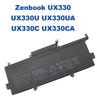 ASUS Zenbook UX330 UX330U UX330UA C31N1602 11.55V 57Wh Laptop Battery