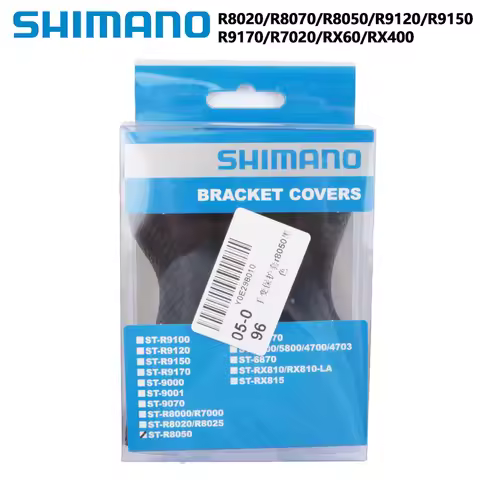 Shimano Road Bike R8020 R8050 R8070 R9120 R9150 R9170 R7170 R9250 RX810 Road Bike Hand Change Case R