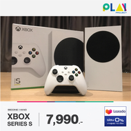 เครื่อง XBOX SERIES / ONE [SECOND HAND] [มือสอง] [มีประกัน]