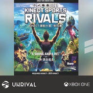 Xbox One Kinect Sports Rivals ASIA/R3 - Unrival