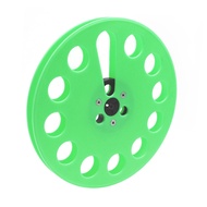 7inch Empty Tape Up Reel to Reel for Open Reel Tape Recorder with 1/4 Tape Diameter for /ReVox Stude