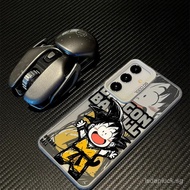 Q Dragon Ball Goku Edition Cute boy anime style creative fashion high-end protective case suitable f