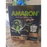 bateri kereta amaron myvi n40