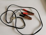 充電池夾