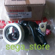 Ampere Ampere speedometer Gasoline yamaha fino original YGP