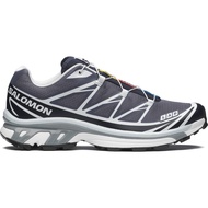 SALOMON XT-6 รองเท้าผ้าใบยูนิเซ็กซ์ Official Store
