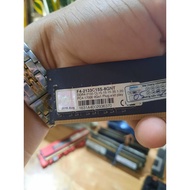 Ram 8G /bus 2133 Black
