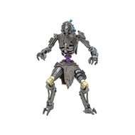 Fortnite Solo Mode Series 13 Grave Feather 4-inch Action Figure FNT0913