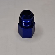Male An10-An8 female Aluminum Adapter for Oil Cooler (000538)