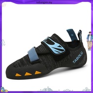 Professional Rock-Climbing Shoes Men Women Indoor Outdoor Climbing Shoes Beginners Mesh Rock-Climbin
