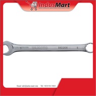 YAMOTO YMT5824950N 7Mm Chrome Vanadium Combination Spanner