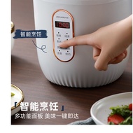 S-T🔰Mikaro MC-FB162Rice Cooker Household Rice Cooker Rice Cookers One-Click Operation Rice Cooker Rice Cooker Mini Rice