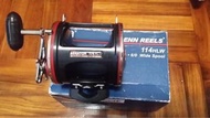 魚搞PENN114