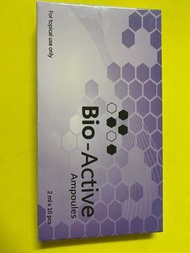 蘋果幹細胞精華