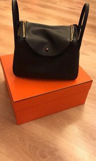 Hermes Lindy 30