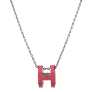 HERMES 金屬Pop H Necklace項鍊